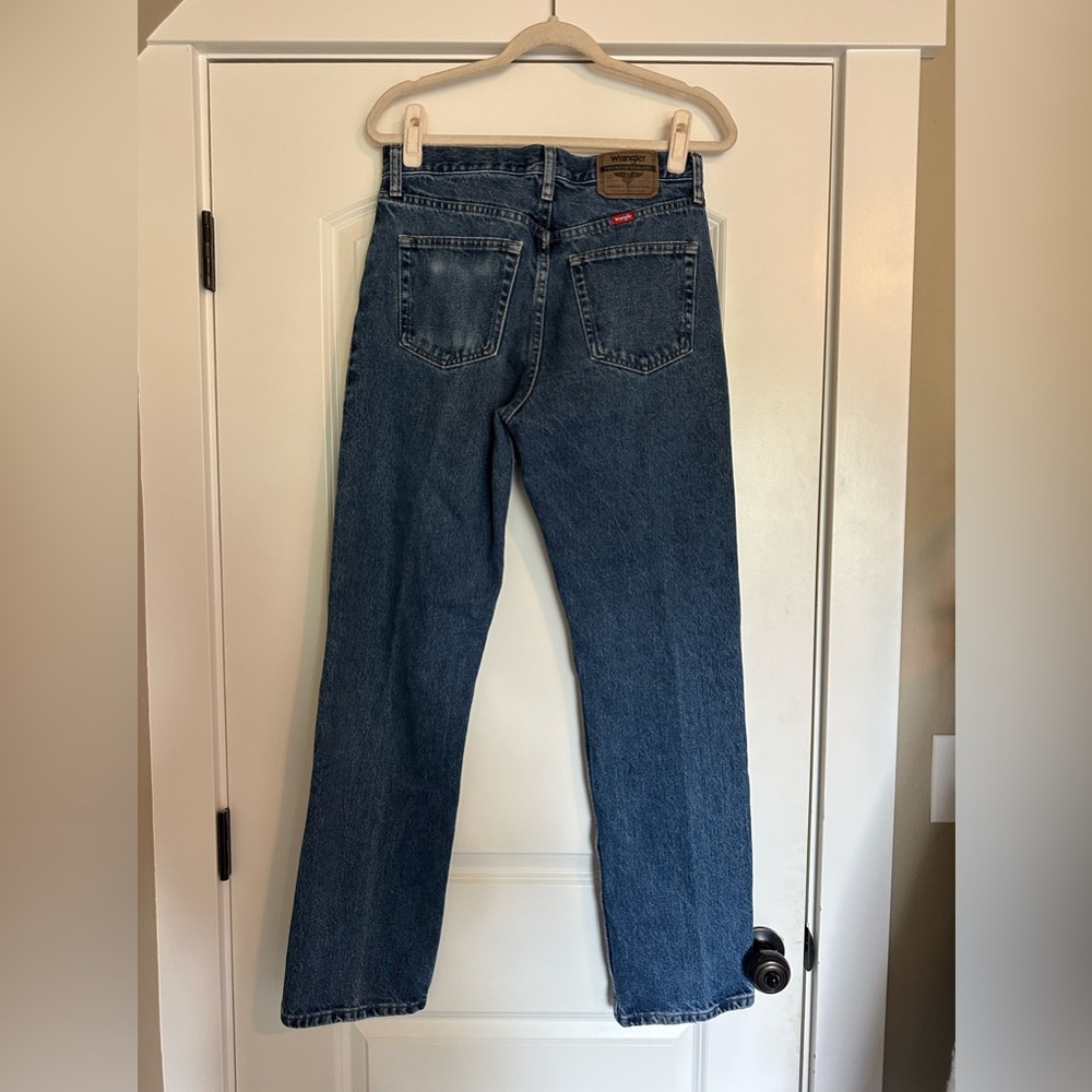 Wranglers